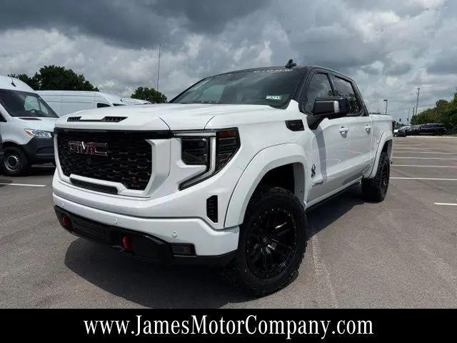 2022 GMC Sierra 1500 4WD Crew Cab Short Box AT4 for sale in Lexington, KY