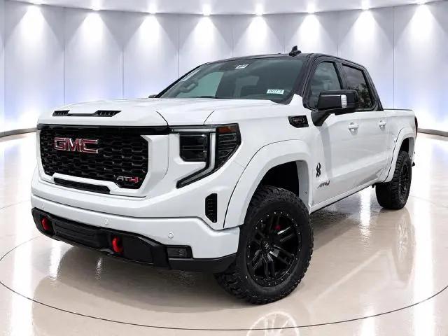 2022 GMC Sierra 1500 4WD Crew Cab Short Box AT4 for sale in Lexington, KY