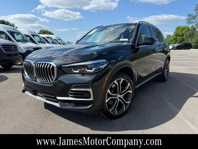 2023 BMW X5 xDrive40i for sale in Lexington, KY