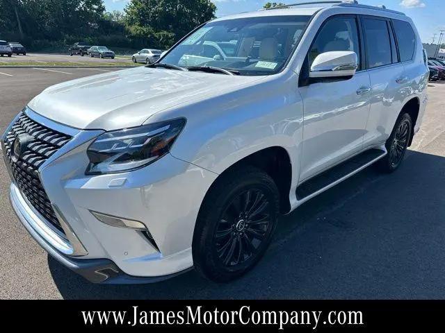 2023 Lexus GX 460 Premium for sale in Lexington, KY