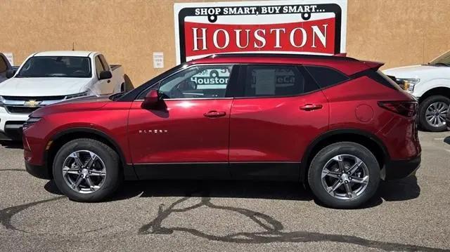 2023 Chevrolet Blazer AWD 2LT for sale in Albuquerque, NM