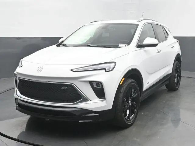 2025 Buick Encore GX Sport Touring FWD for sale in Kokomo, IN