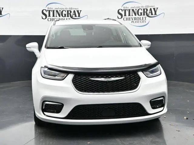 2022 Chrysler Pacifica Touring L for sale in Plant City, FL