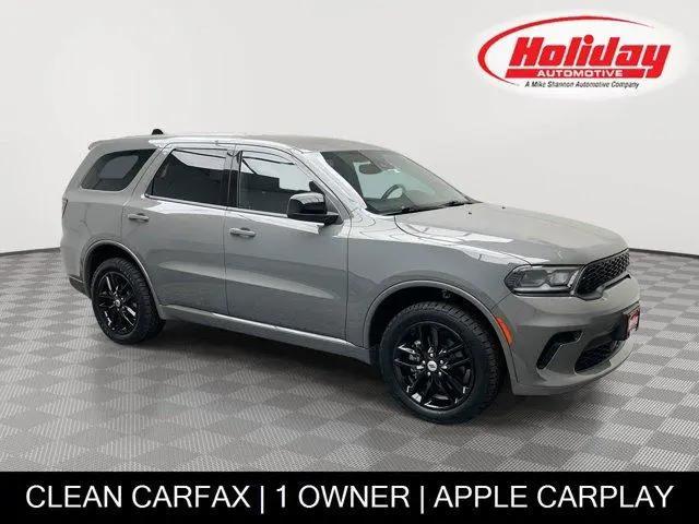 2023 Dodge Durango GT Launch Edition  AWD for sale in Fond du Lac, WI
