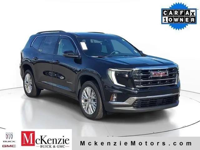 2024 GMC Acadia FWD Elevation for sale in Milton, FL