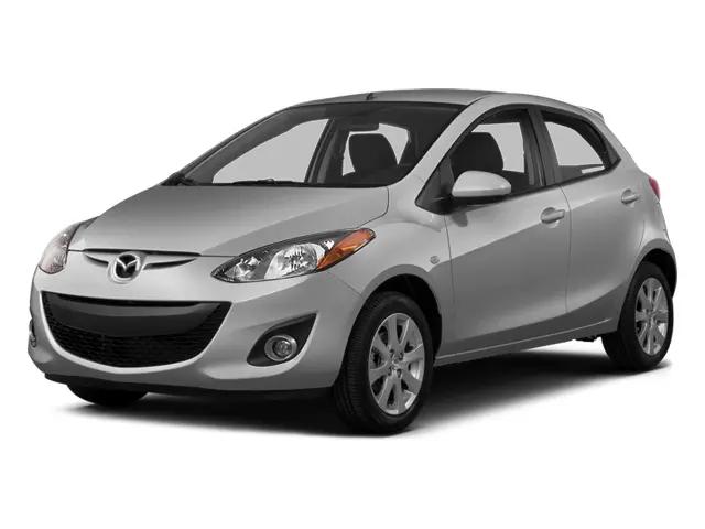2014 Mazda Mazda2 Sport for sale in Eatontown, NJ