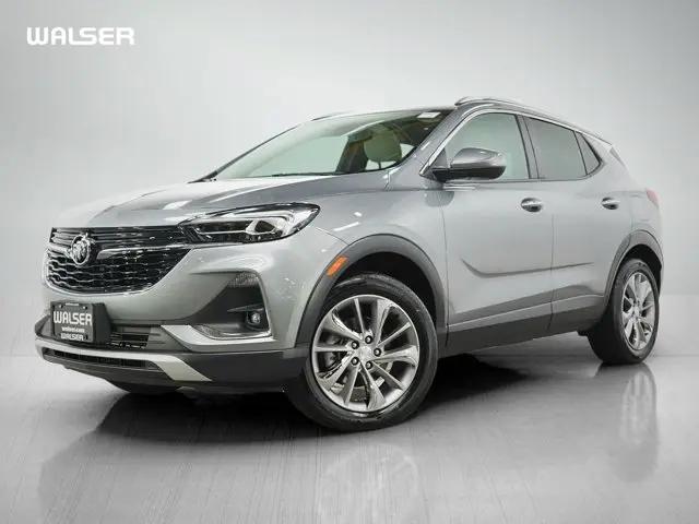 2023 Buick Encore GX Essence AWD for sale in Burnsville, MN