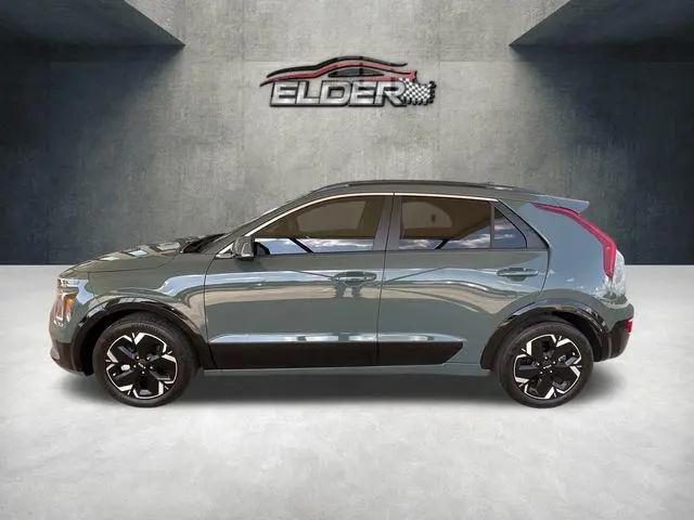 2023 Kia Niro EV Wind for sale in Cedar Park, TX