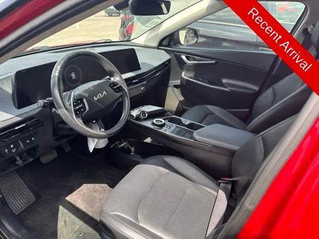 2023 Kia EV6 Wind for sale in Cedar Park, TX