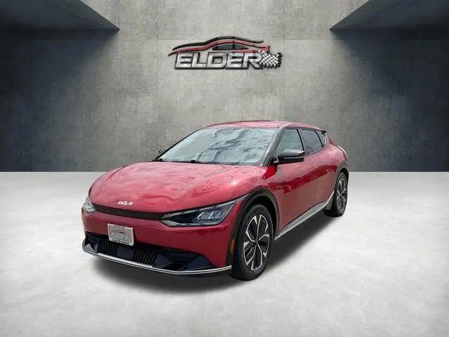 2023 Kia EV6 Wind for sale in Cedar Park, TX
