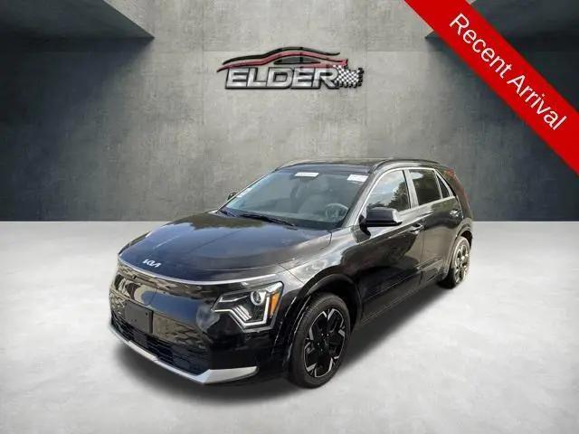2023 Kia Niro EV Wind for sale in Cedar Park, TX