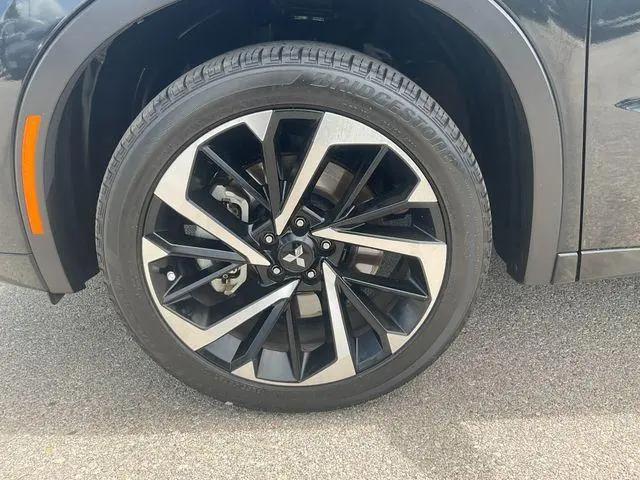 2024 Mitsubishi Outlander SEL Platinum Edition S-AWC for sale in Cedar Park, TX