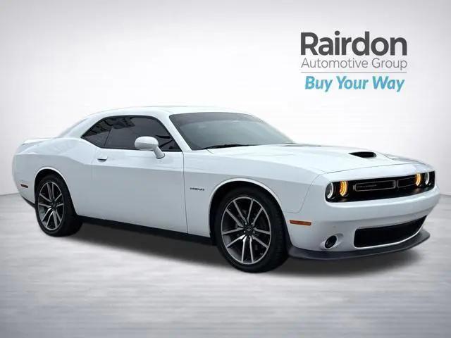 2022 Dodge Challenger R/T for sale in Arlington, WA