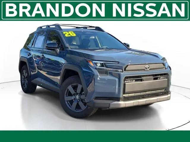 2026 Toyota RAV4 LE for sale in Tampa, FL