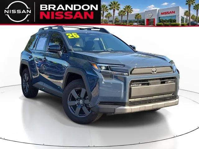 2026 Toyota RAV4 LE for sale in Tampa, FL