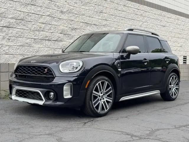 2021 MINI Countryman Cooper S for sale in Willow Grove, PA