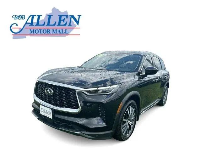 2023 INFINITI QX60 SENSORY AWD for sale in Danville, KY