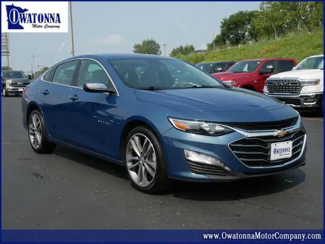 2025 Chevrolet Malibu FWD 1LT for sale in Owatonna, MN