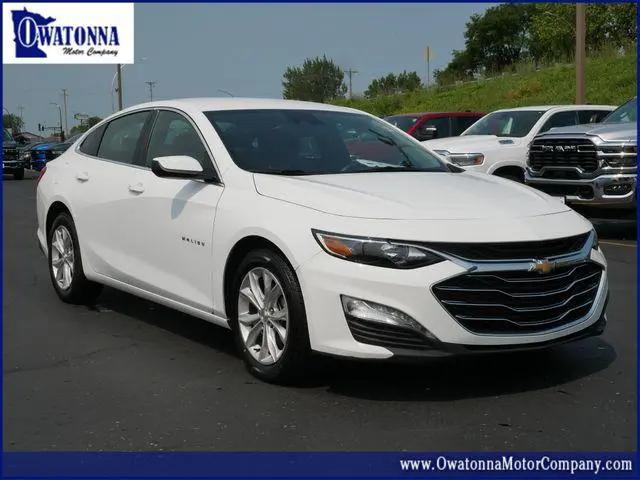 2025 Chevrolet Malibu FWD 1LT for sale in Owatonna, MN