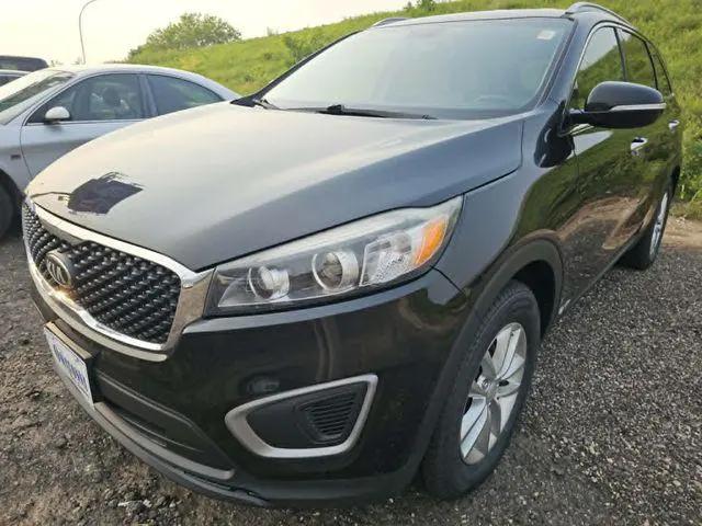 2016 Kia Sorento 2.4L LX for sale in Owatonna, MN