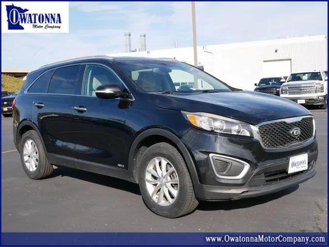 2016 Kia Sorento 2.4L LX for sale in Owatonna, MN