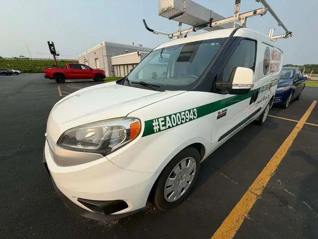 2017 Ram ProMaster City Cargo Van Tradesman SLT Cargo Van for sale in Owatonna, MN