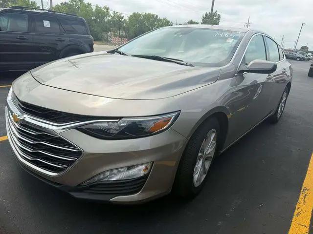 2025 Chevrolet Malibu FWD 1LT for sale in Owatonna, MN