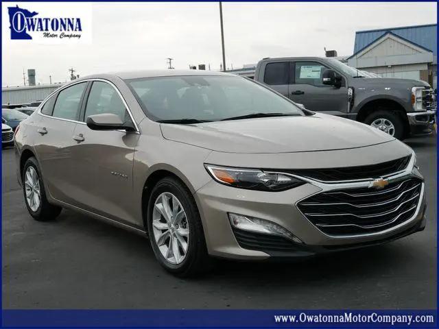 2025 Chevrolet Malibu FWD 1LT for sale in Owatonna, MN
