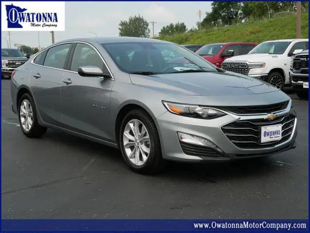2025 Chevrolet Malibu FWD 1LT for sale in Owatonna, MN