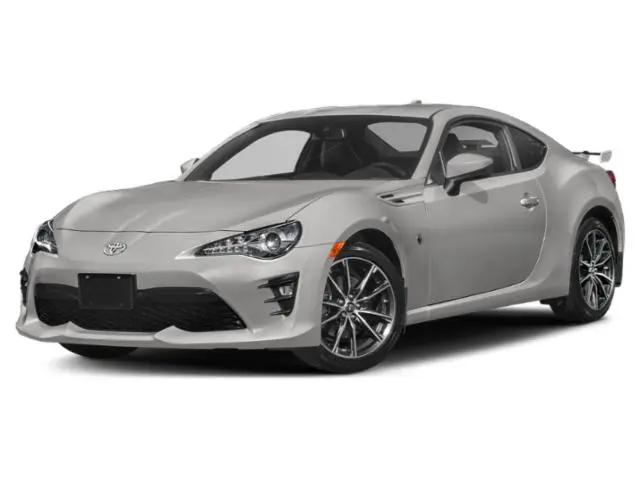 2020 Toyota 86 GT for sale in Fontana, CA