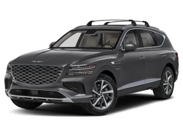 2025 Genesis GV80 2.5T Advanced AWD for sale in Fairfax, VA