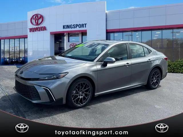 2025 Toyota Camry SE for sale in Kingsport, TN