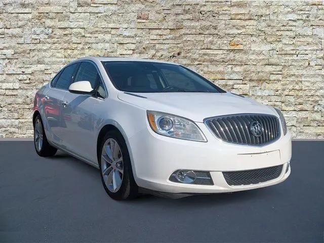 2016 Buick Verano Leather Group for sale in Chattanooga, TN