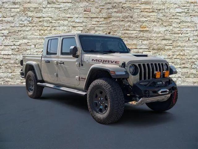 2020 Jeep Gladiator Sport for sale in Chattanooga, TN