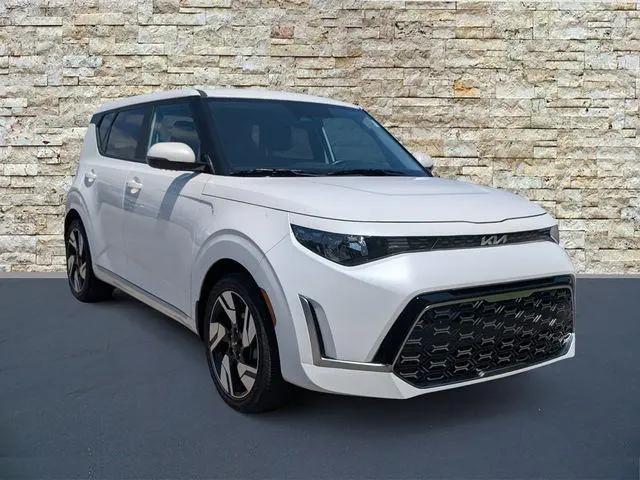 2025 Kia Soul GT-Line for sale in Chattanooga, TN