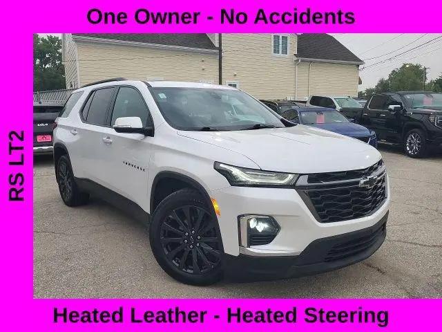2023 Chevrolet Traverse RS for sale in Green Bay, WI