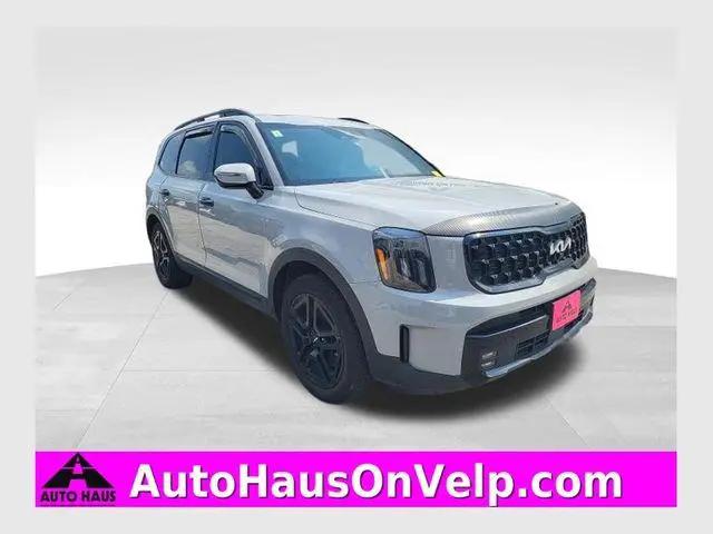 2024 Kia Telluride SX Prestige X-Line for sale in Green Bay, WI
