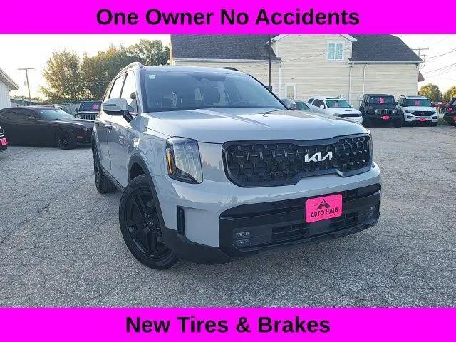 2024 Kia Telluride SX Prestige X-Line for sale in Green Bay, WI
