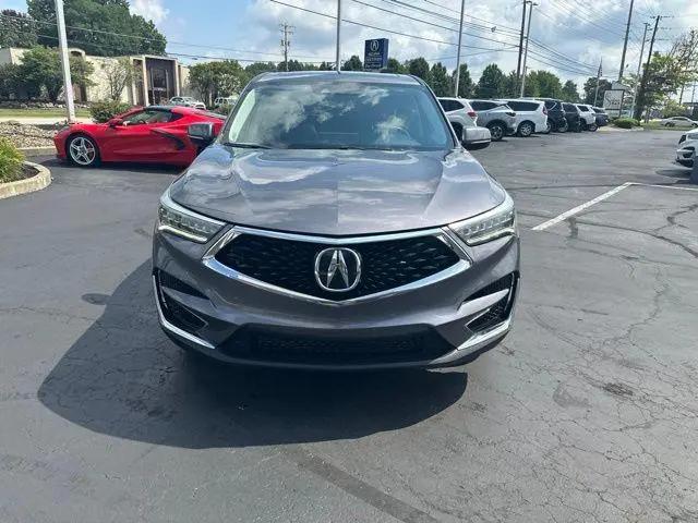 2021 Acura RDX Technology Package for sale in Boardman, OH