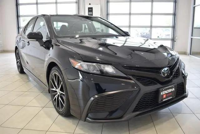 2023 Toyota Camry SE AWD for sale in Kenosha, WI