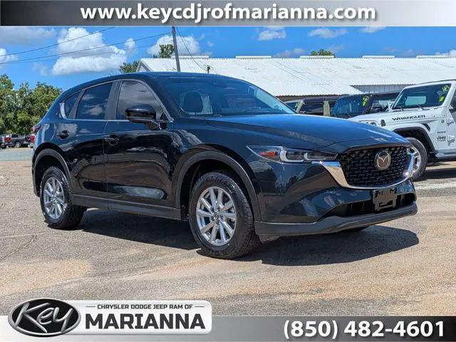 2023 Mazda CX-5 2.5 S Preferred for sale in Marianna, FL