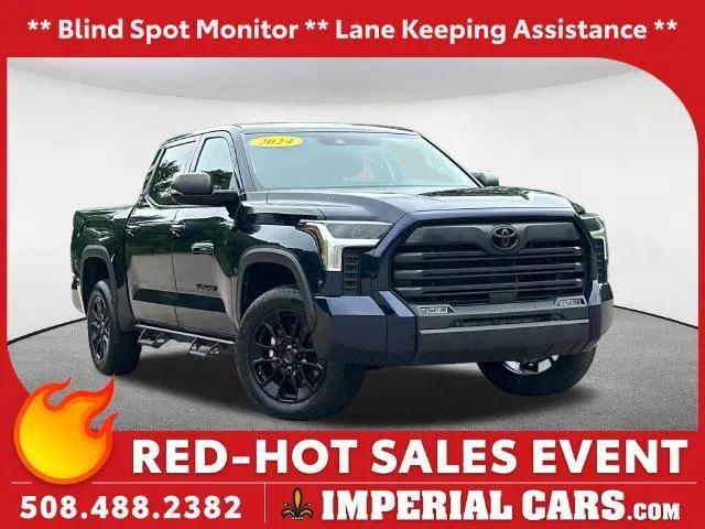 2024 Toyota Tundra SR5 for sale in Milford, MA
