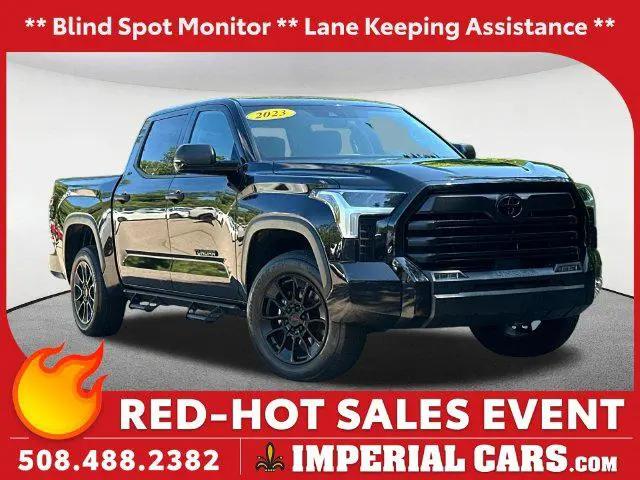 2023 Toyota Tundra SR5 for sale in Milford, MA