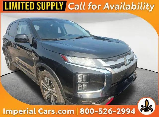 2024 Mitsubishi Outlander Sport 2.0 ES AWC for sale in Milford, MA