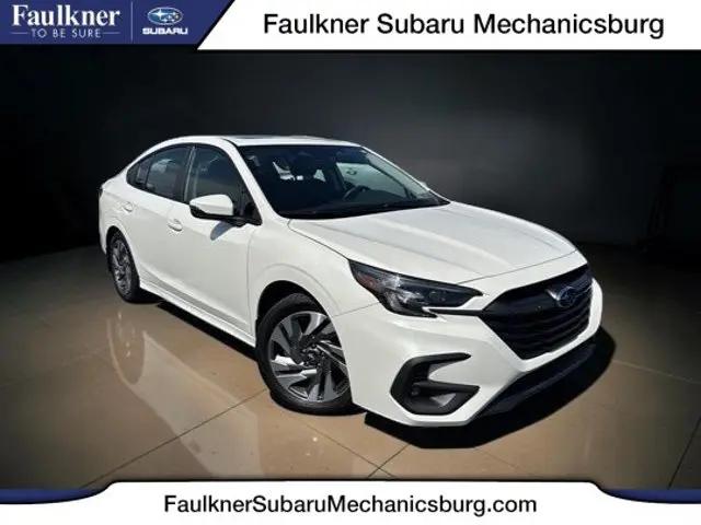 2024 Subaru Legacy Limited for sale in Mechanicsburg, PA