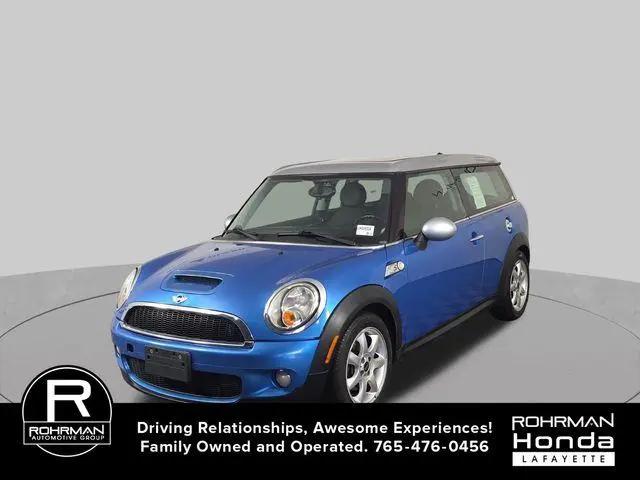 2010 MINI Cooper Clubman Unknown for sale in Lafayette, IN