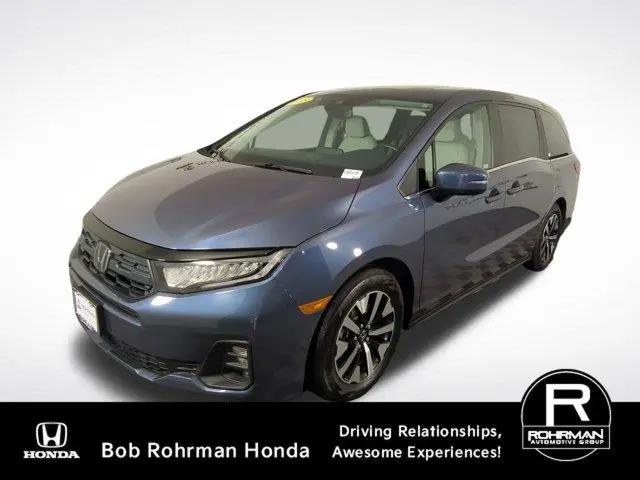 2025 Honda Odyssey EX-L for sale in Lafayette, IN