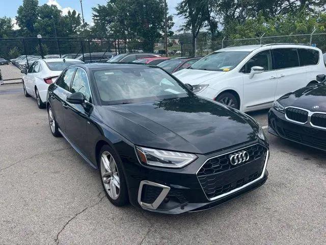 2024 Audi A4 Premium Plus 45 TFSI S line quattro S tronic for sale in Trussville, AL