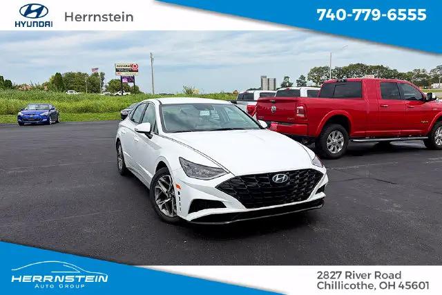 2023 Hyundai Sonata SEL for sale near Chillicothe, OH