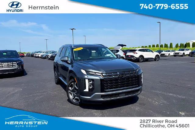 2024 Hyundai Palisade SEL for sale in Chillicothe, OH